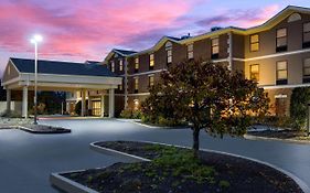 Hampton Inn Petoskey Michigan